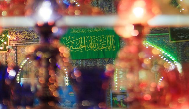 في رحاب ميلاد الإمام الحسين عليه السلام