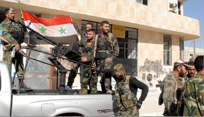 آخرین تحولات سوریه در حمص، حلب و درعا