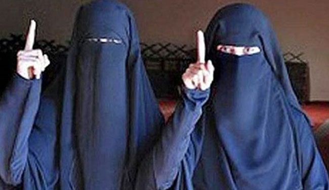 داعشية: سبي النساء سنة نبوية عظيمة وسنعيد سوق النخاسة؟!