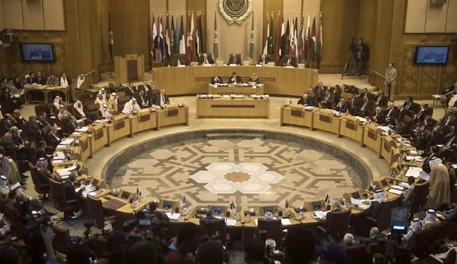 تشکیل نیروی مشترک عربی در قاهره بررسی می‌شود