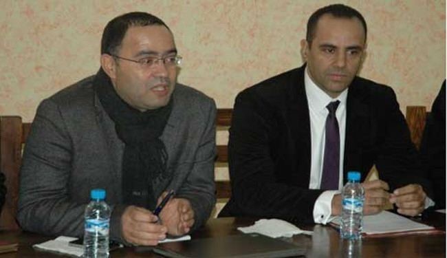 سربازان جنایتکار صهیونیست برای جودو به مغرب می‌روند !