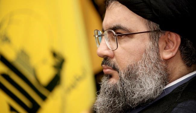 سید حسن نصرالله فردا سخنرانی می‌کند