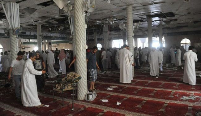 فعال عربستانی: تکفیری‌‌ها در عربستان به وجود می‌آیند