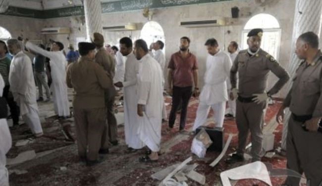انصارالله: انفجار قطیف حاصل رویکرد تکفیری آل‌سعود است