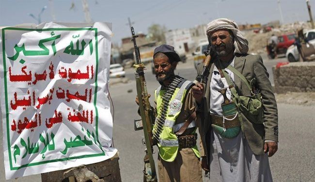 منابع یمنی: اسارت چند نظامی سعودی در یمن
