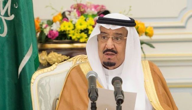 چراشاه عربستان به خانواده شهدای شیعه پیام نداد؟