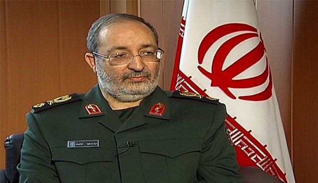 میدان مبارزه را با کابوئی بازی ترامپ ترک نمی‌کنیم/با بلوف عدم پایبندی به برجام نمیتوانند امتیازگیری کنند