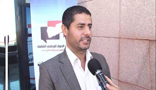 أنصار الله: موقف السعودية سيكون أكثر تعقلاً مع تقدم الجيش واللجان اليمنية