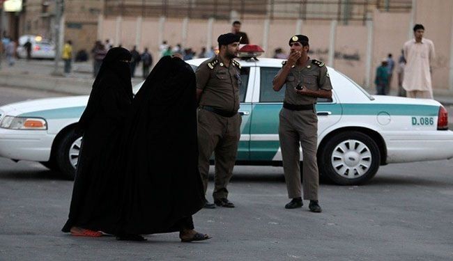 الداخلية السعودية: داعش يسعى لتقسيم المملكة إلى 5 مقاطعات