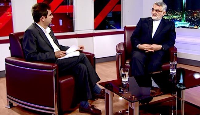 بروجردی: عراقچی نگفت که با بازرسی موافقت شده