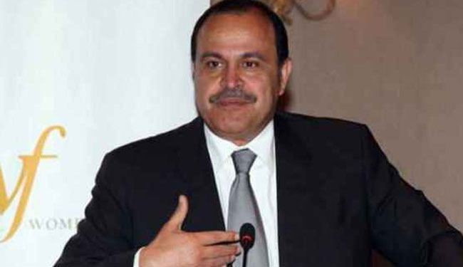 هشدار اردن درباره خطر گسترش تروریسم