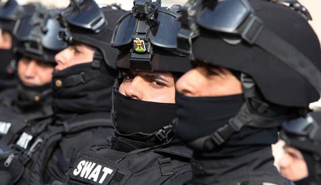 نماینده عراقی: بغداد دور از دسترس داعش است
