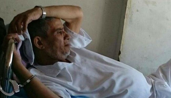 وفاة قيادي إخواني اخر داخل محبسه بمصر متاثرا بمرضه