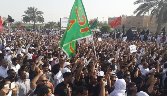 تصاویر: بیرق 