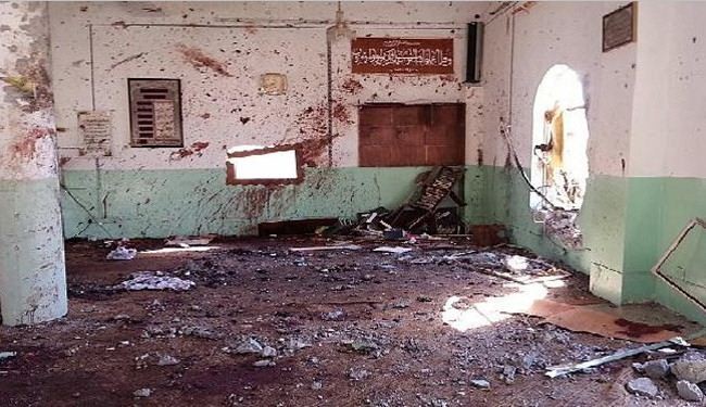 الاعدام بحق المدانين بحادثة جامع مصعب بن عمير بديالى