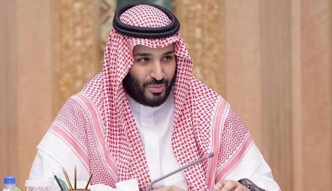 وزیر دفاع عربستان مخفیانه به پاکستان رفت