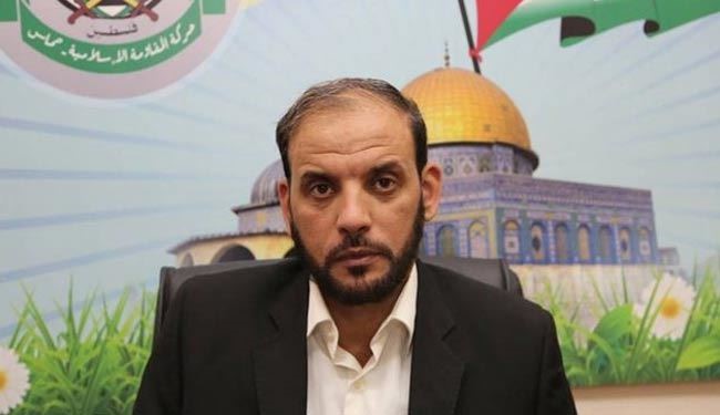 انتقاد حماس از بی‌توجهی مصر به تروریسم اسرائیل
