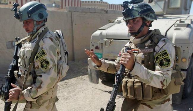 خشم مطبوعات عربی از توهین وزیر دفاع آمریکا به عراق