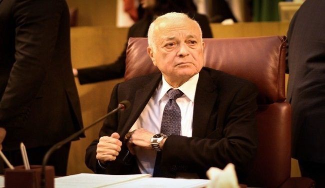 نبيل العربي: القوة العربية المشتركة ستكون مستعدة للتدخل في أي مكان