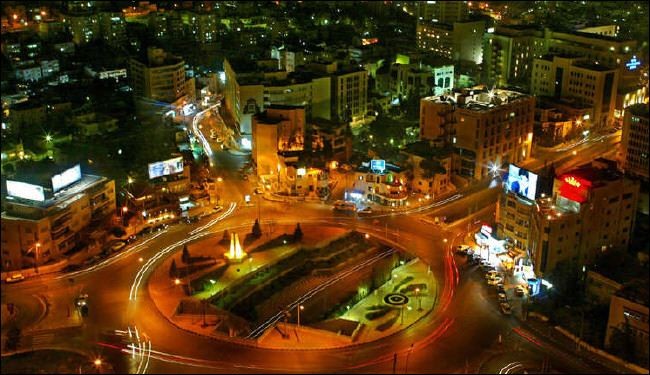الاردن.. اجتماع لشواذ برعاية سفيرة أميركا يثير ضجة