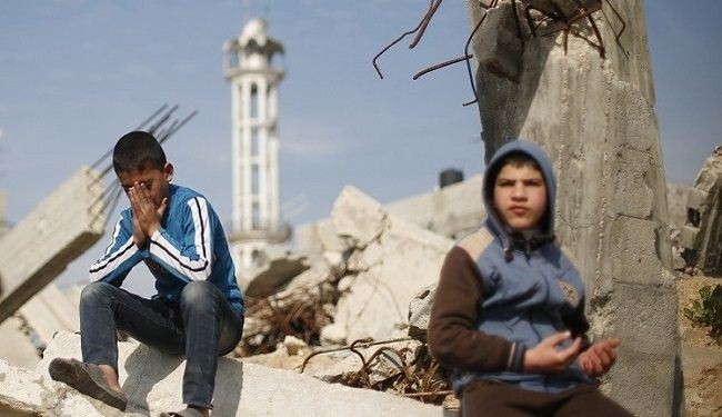 توصية أممية.. الجيش الإسرائيلي إلى جانب 