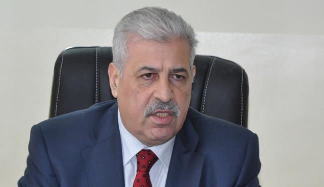استاندار نینوا برکنار شد