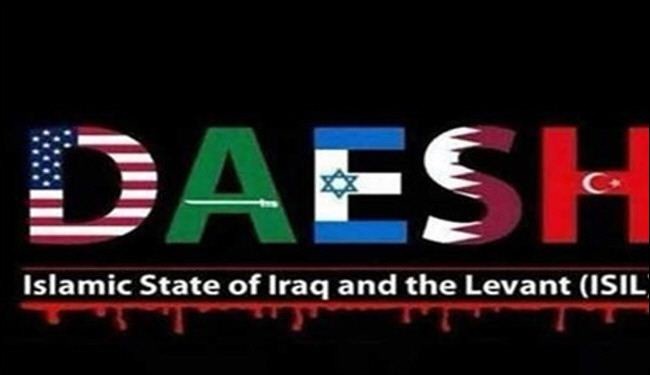 بالصور.. إيران تستضيف مسابقة الكاريكاتير حول داعش