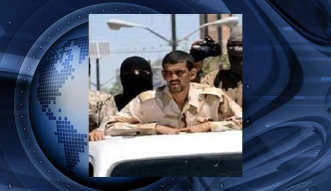 حضور گسترده در تشییع نمادین یک شهید در شهرک صدر