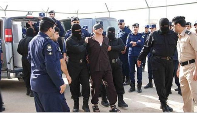زيادة الاعدامات في السعودية تسير عكس التوجه العالمي
