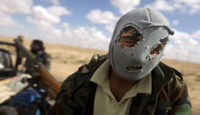 مجلس للقبائل الليبية يرفع الغطاء عن داعمي الإرهاب