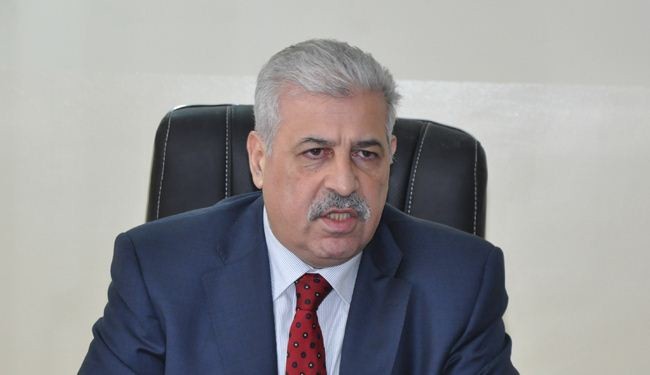 بماذا رد ائتلاف متحدون على إقالة اثيل النجيفي؟