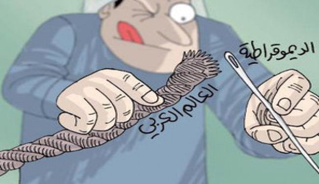 الشطب الدموي والاغتيال السياسي