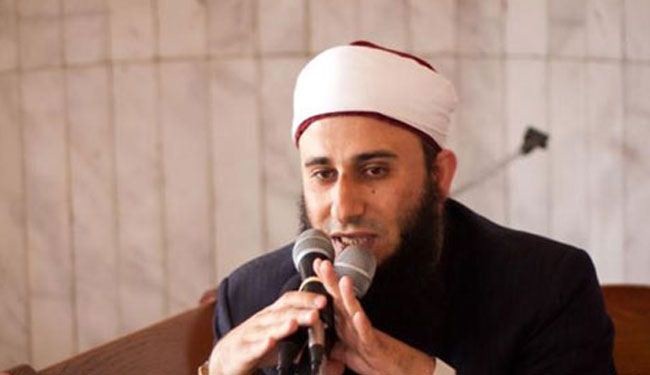 داعية ازهري: اضربوا زوجاتكم بالعصي وكسروا عظامهن