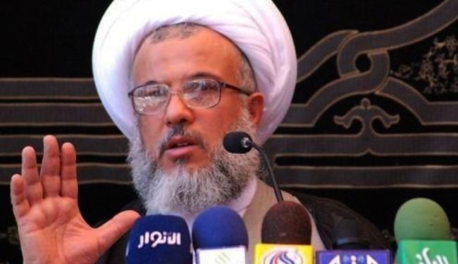 هشدار مرجعیت عراق درباره خطر جنگهای خونین در منطقه