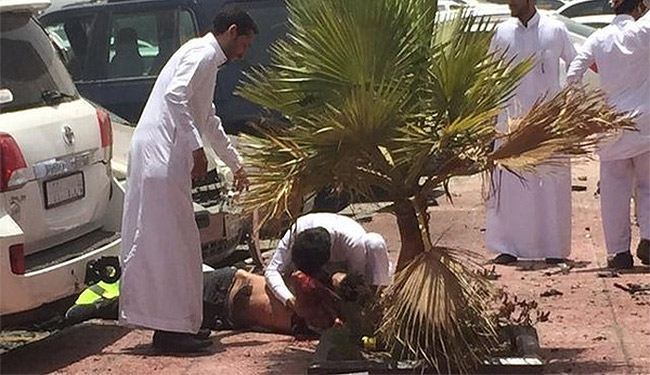 القطيف: اللجان الأهلية خيار وحيد... ومتوافر