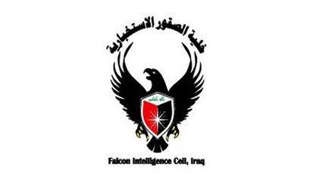 خلية الصقور الاستخبارية تنقض على هدف مهم لـ 