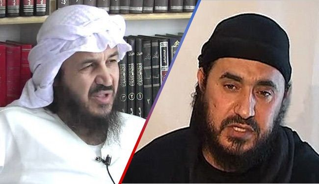 المقدسي والزرقاوي.. الشيخ والتلميذ
