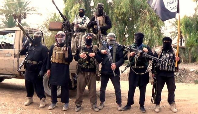 موساد: داعش بزرگترین خدمت را به ما کرد
