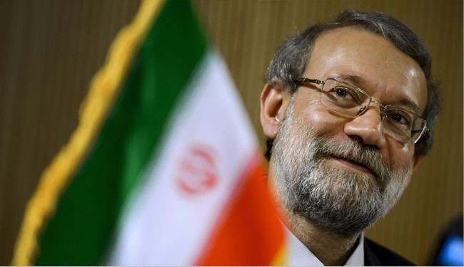 لاریجاني: المفاوضات النوویة تسلك مسارا بالغ الدقة