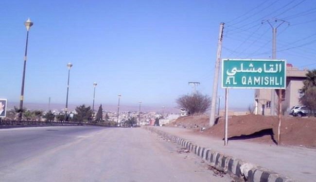 ده‌ها کشته و مجروح در آتش‌سوزی بیمارستان سوری