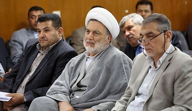 اگر فتوای مرجعیت نبود، داعش تا مرز عربستان می‌رسید