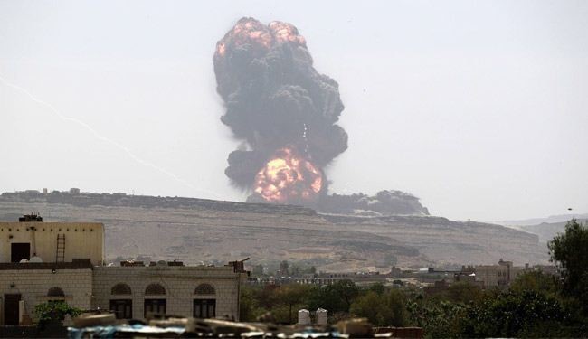 گفتگوی انصارالله با آمریکا در عمان