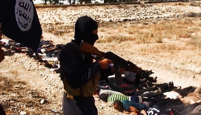 كنفرانس ائتلاف ضد داعش در پاريس برگزار می شود