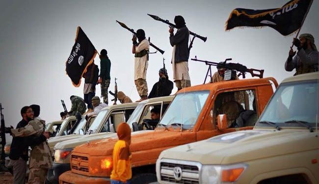 استنفار لمنع سقوط طرابلس في قبضة 
