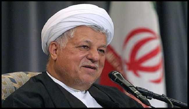 رفسنجاني: العدوان السعودی علی الیمن وصمة على مرَ التاریخ