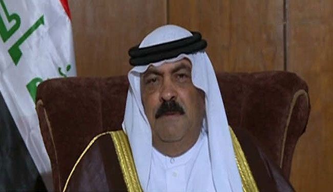 آمریکا تماشاگر کشتار داعش در عراق است