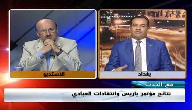 تلاش غرب برای کنار گذاشتن بسیج مردمی در عراق