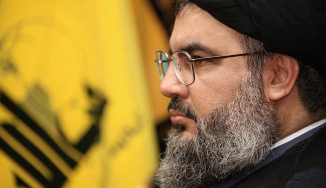 سید حسن نصرالله عصر جمعه سخنرانی می‌کند