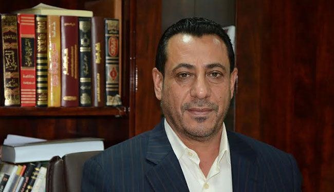 النخيب بكربلاء يتعرض لقصف بعد يوم من تحليق طائرات سعودية