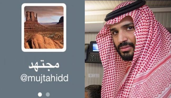 افشاگری مجتهد درباره حماقت‌های وزیردفاع عربستان